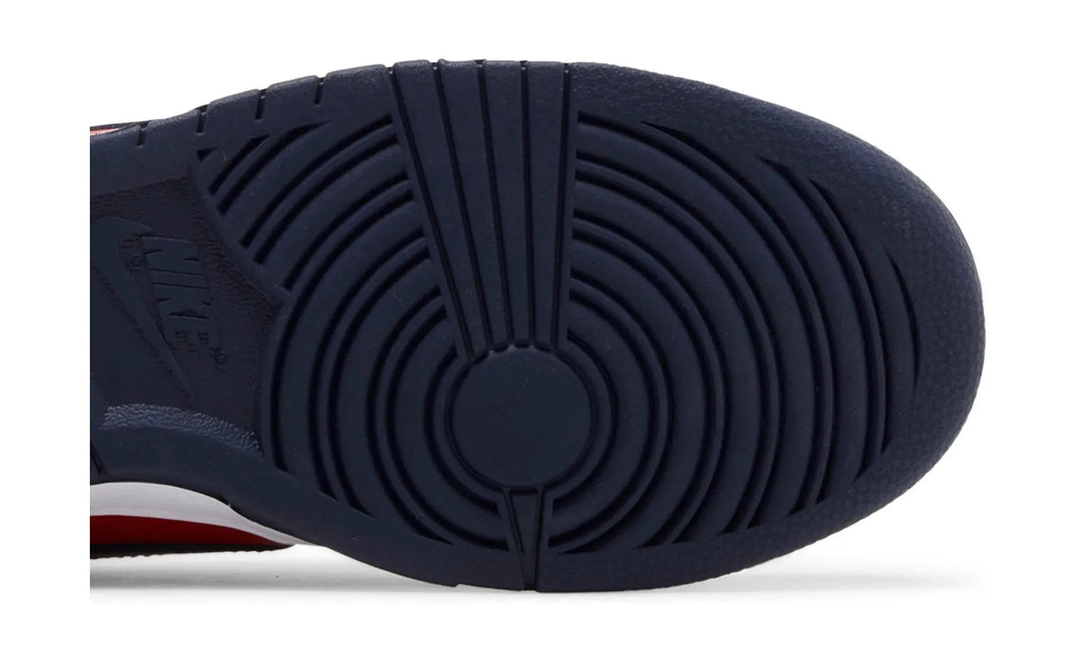 Nike Dunk Low Retro SE CO.JP University Red Obsidian