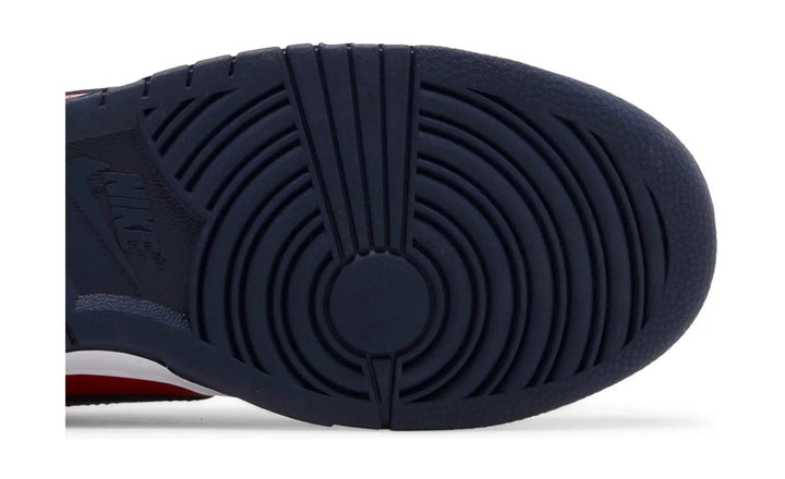 Nike Dunk Low Retro SE CO.JP University Red Obsidian