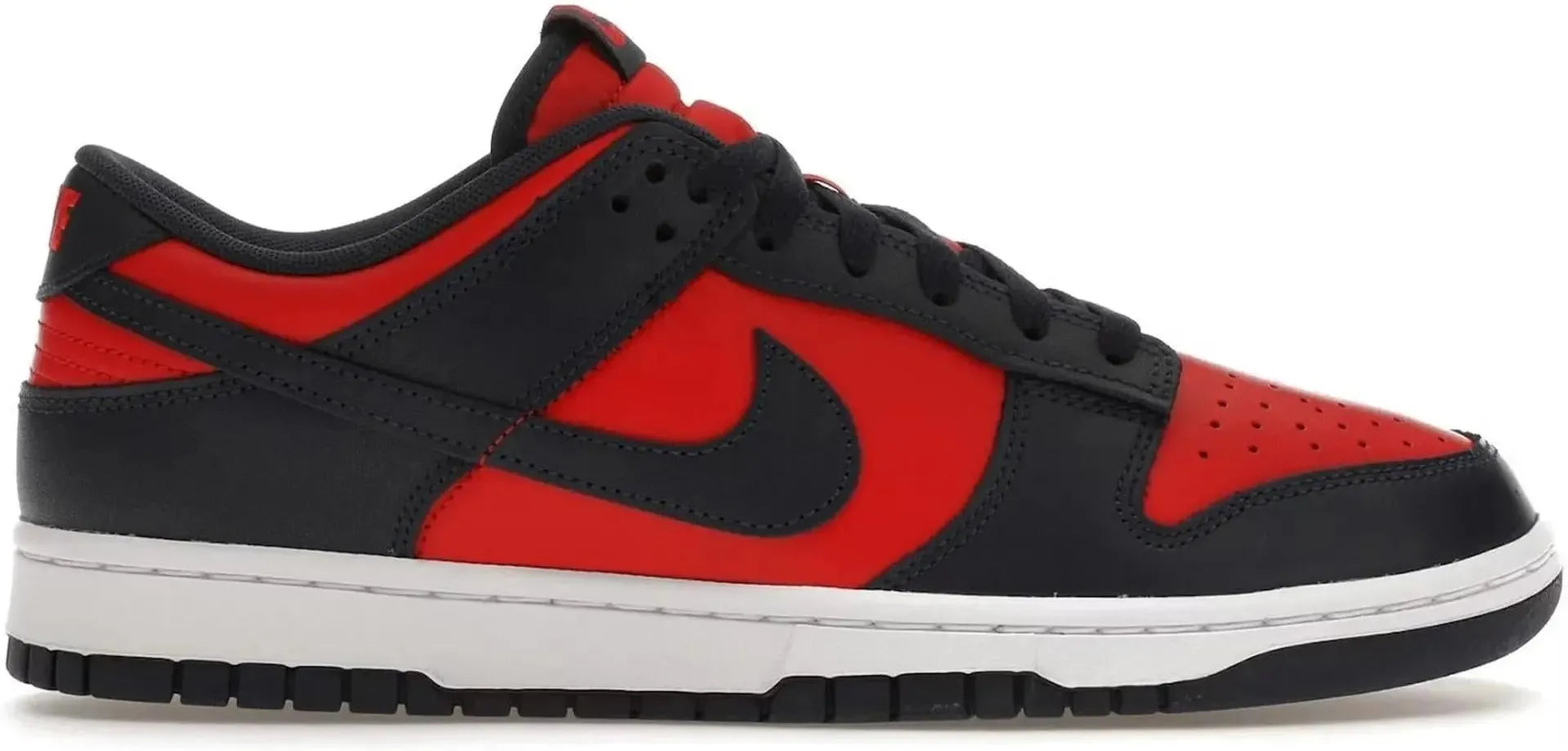 Nike Dunk Low Retro SE CO.JP University Red Obsidian