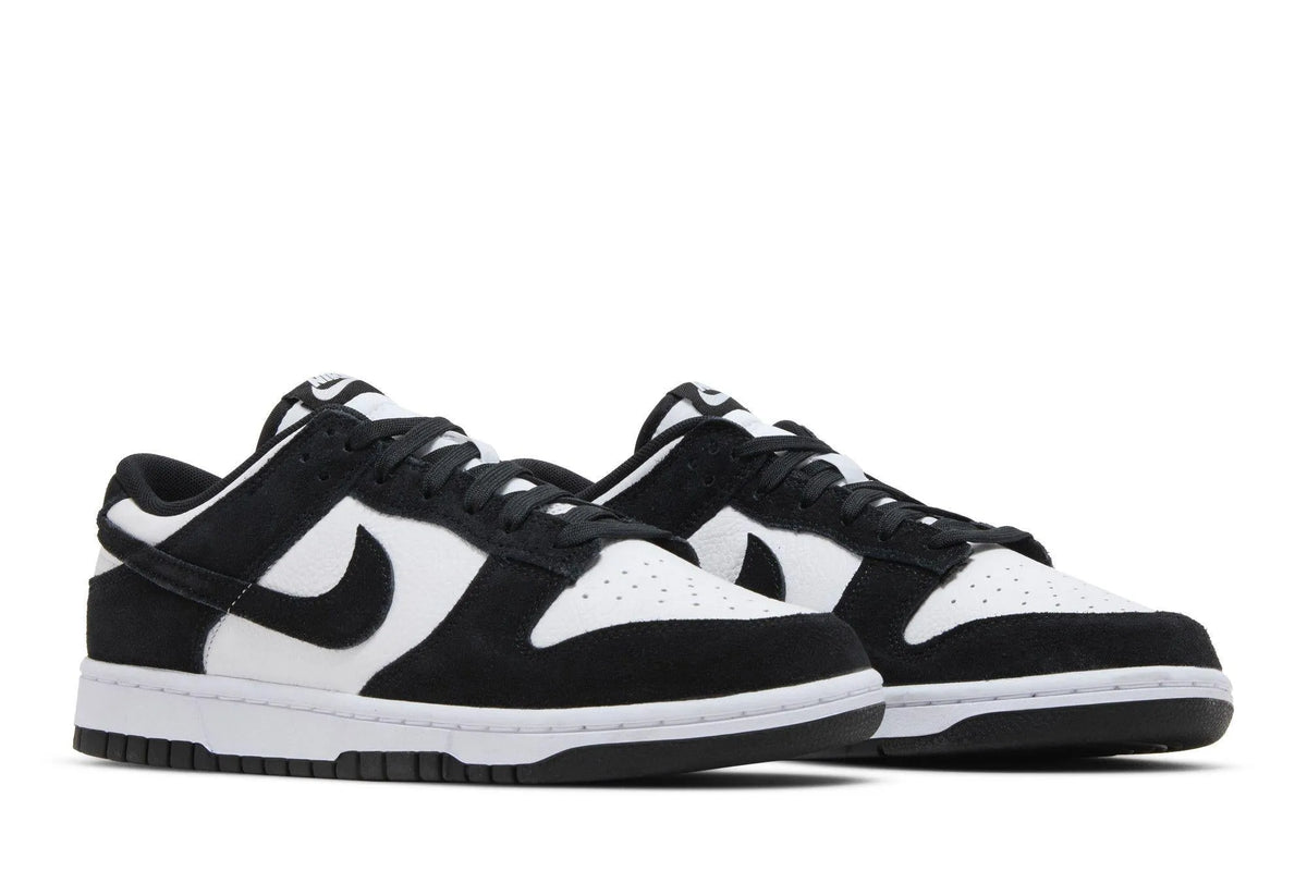 Nike Dunk Low Retro SE Suede Panda