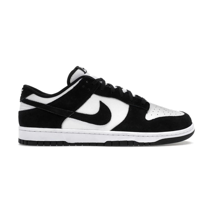 Nike Dunk Low Retro SE Suede Panda