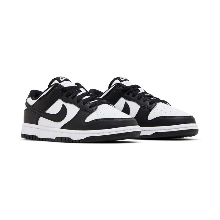 Nike Dunk Low Retro White Black Panda (Women's)