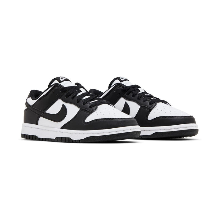 Nike Dunk Low Retro White Black Panda (Women's)