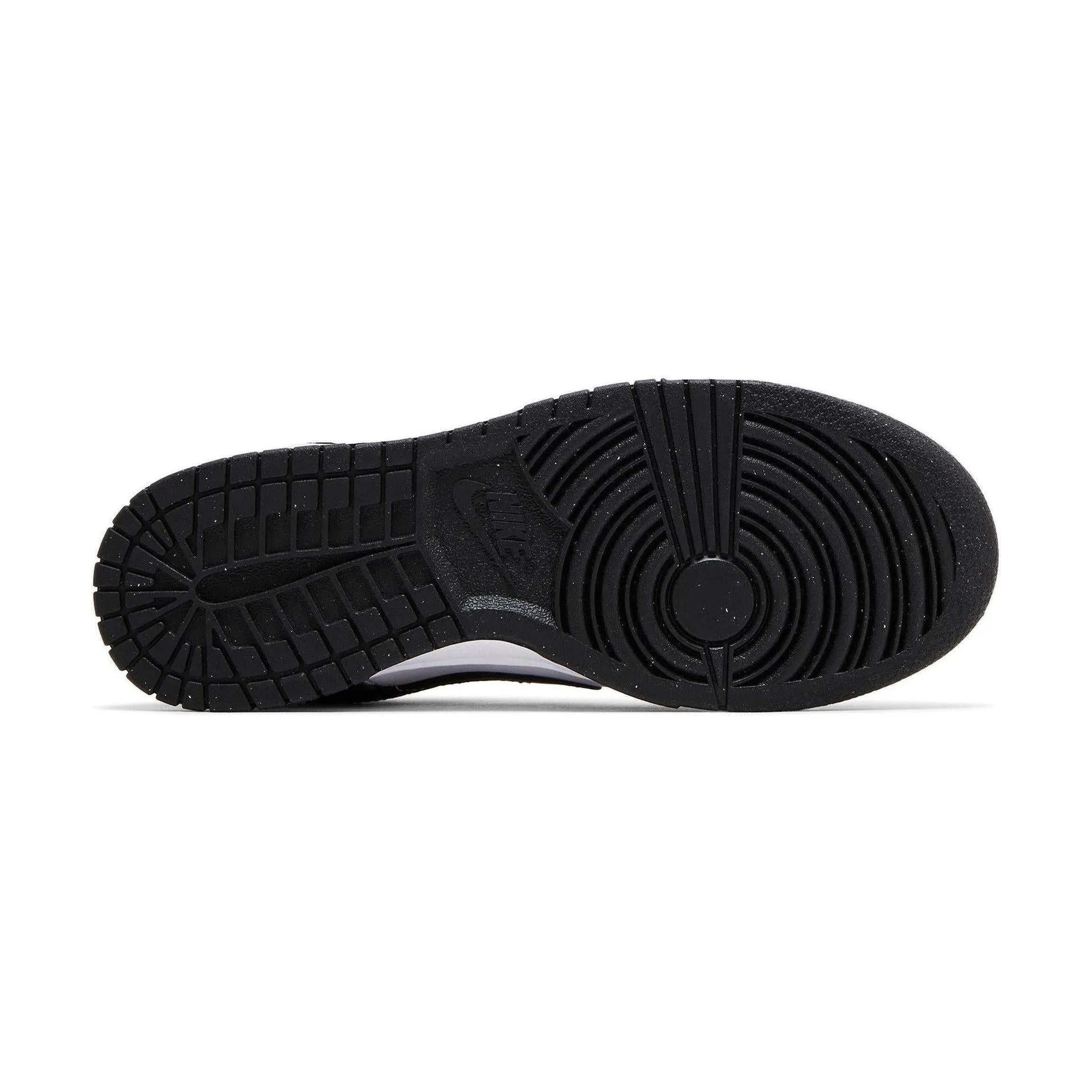 Nike Dunk Low Retro White Black Panda (Women's)