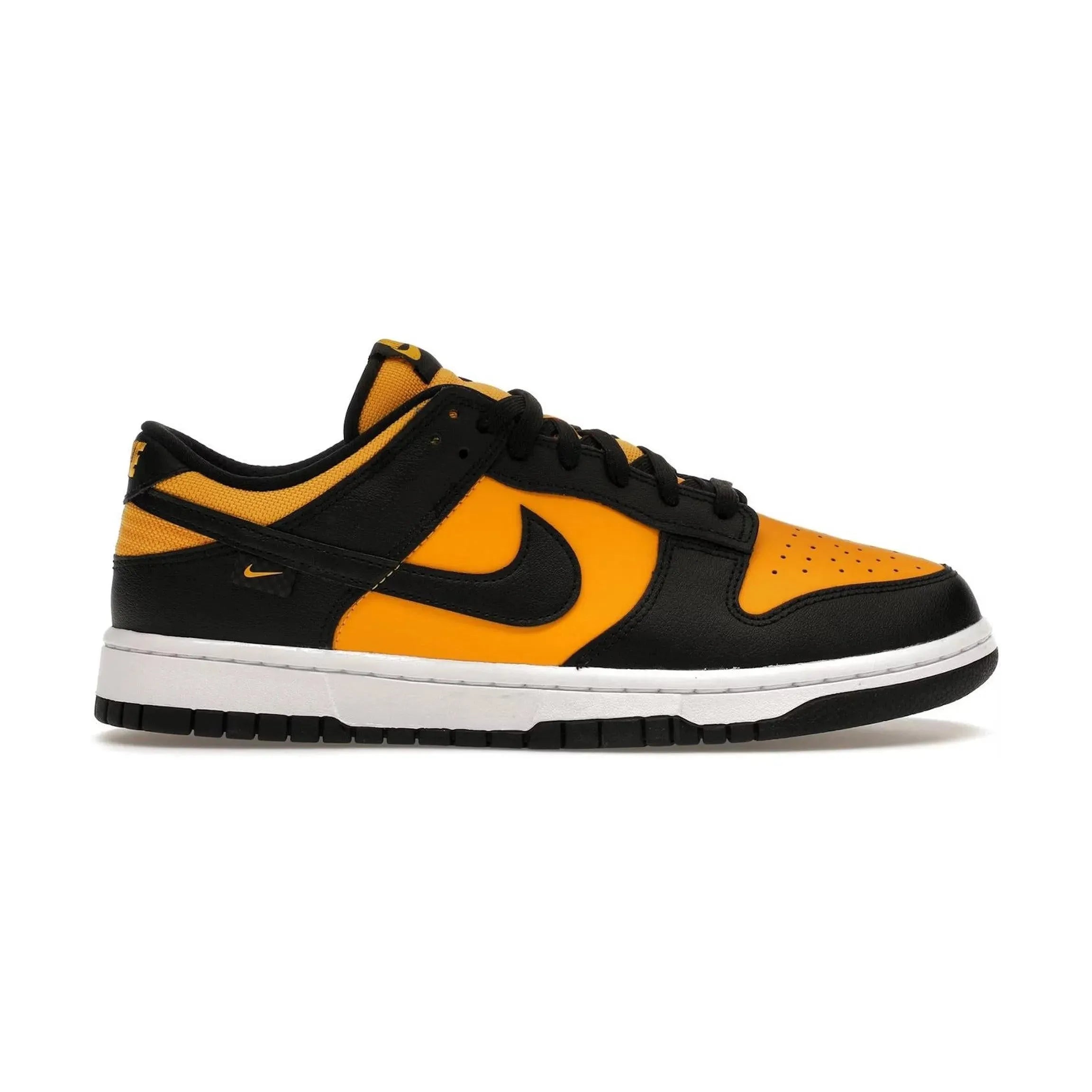 Nike Dunk Low Reverse Goldenrod (2024)
