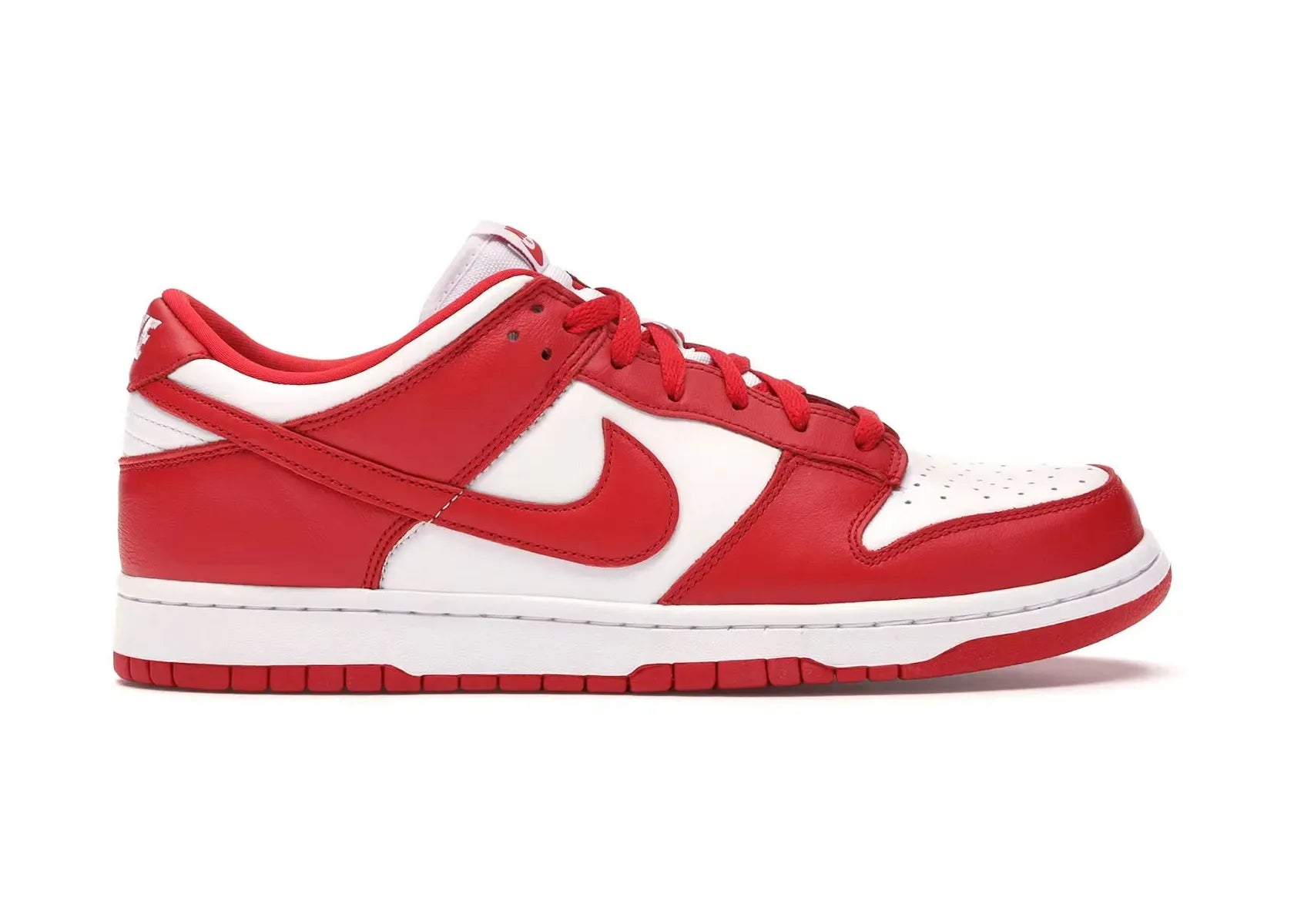 Nike Dunk Low SP St. John's