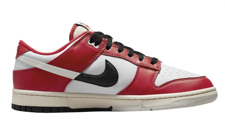 Nike Dunk Low Split Chicago