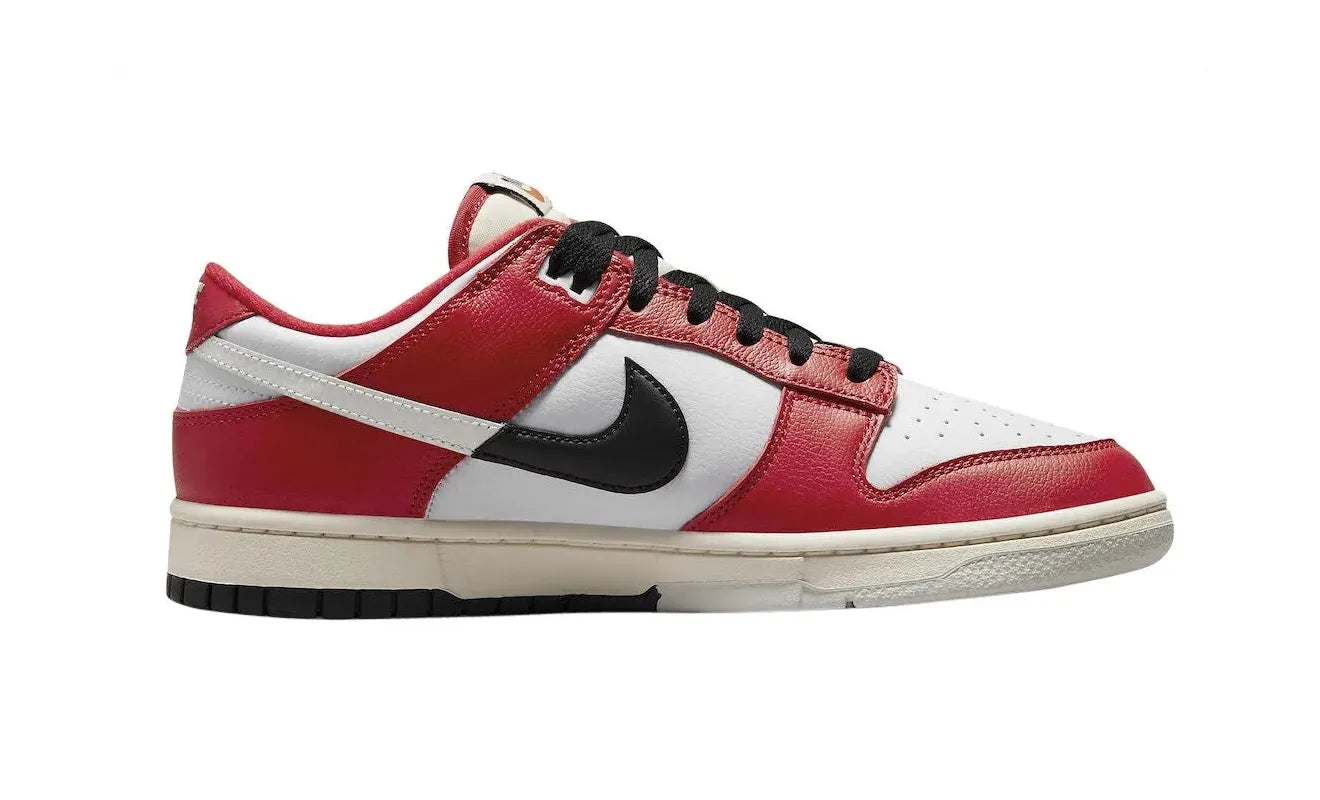 Nike Dunk Low Split Chicago