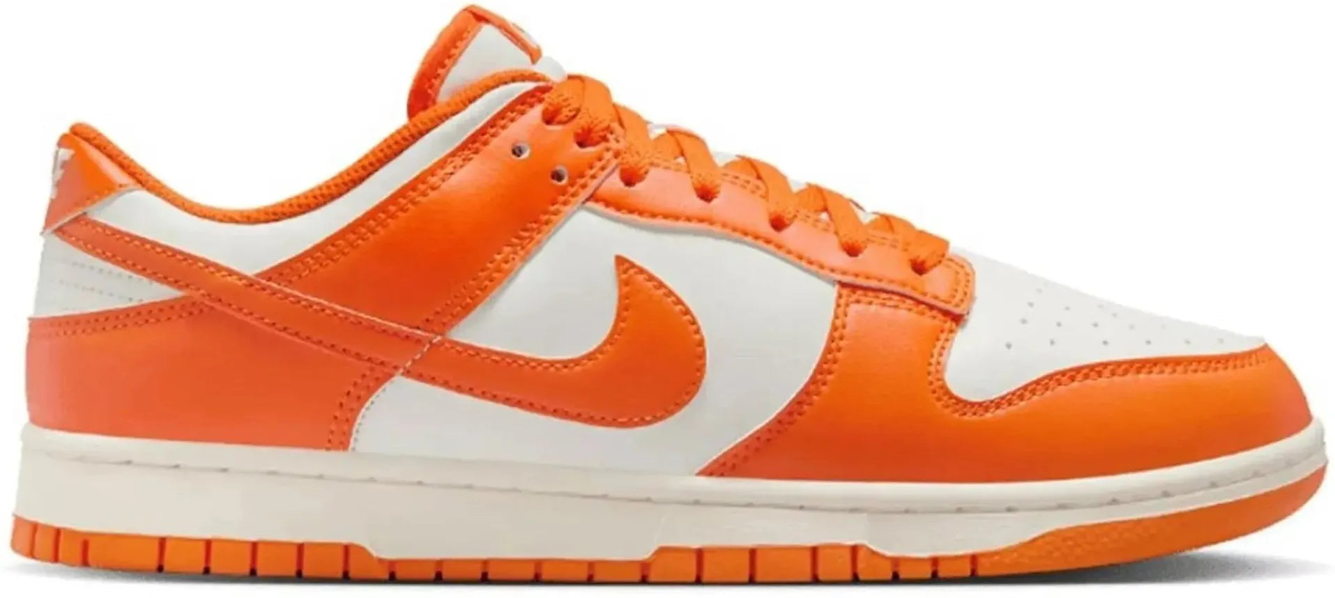Nike Dunk Low Syracuse Pale Ivory