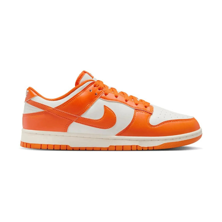 Nike Dunk Low Syracuse Pale Ivory