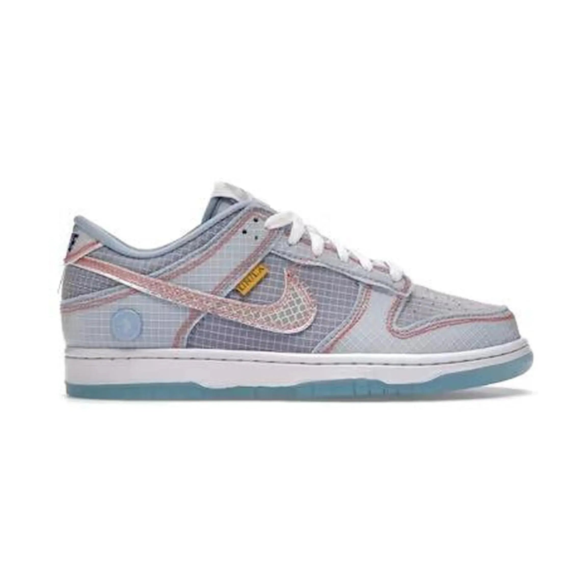 Nike Dunk Low Union Passport Pack Argo