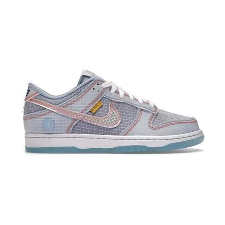 Nike Dunk Low Union Passport Pack Argo