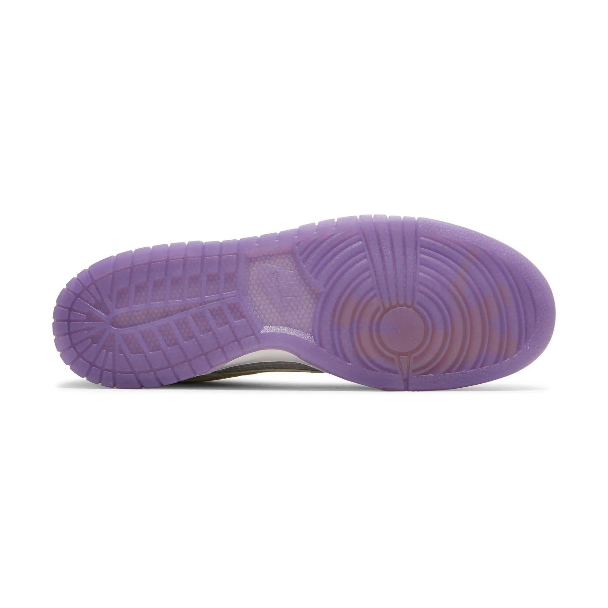 Nike Dunk Low Union Passport Pack Court Purple