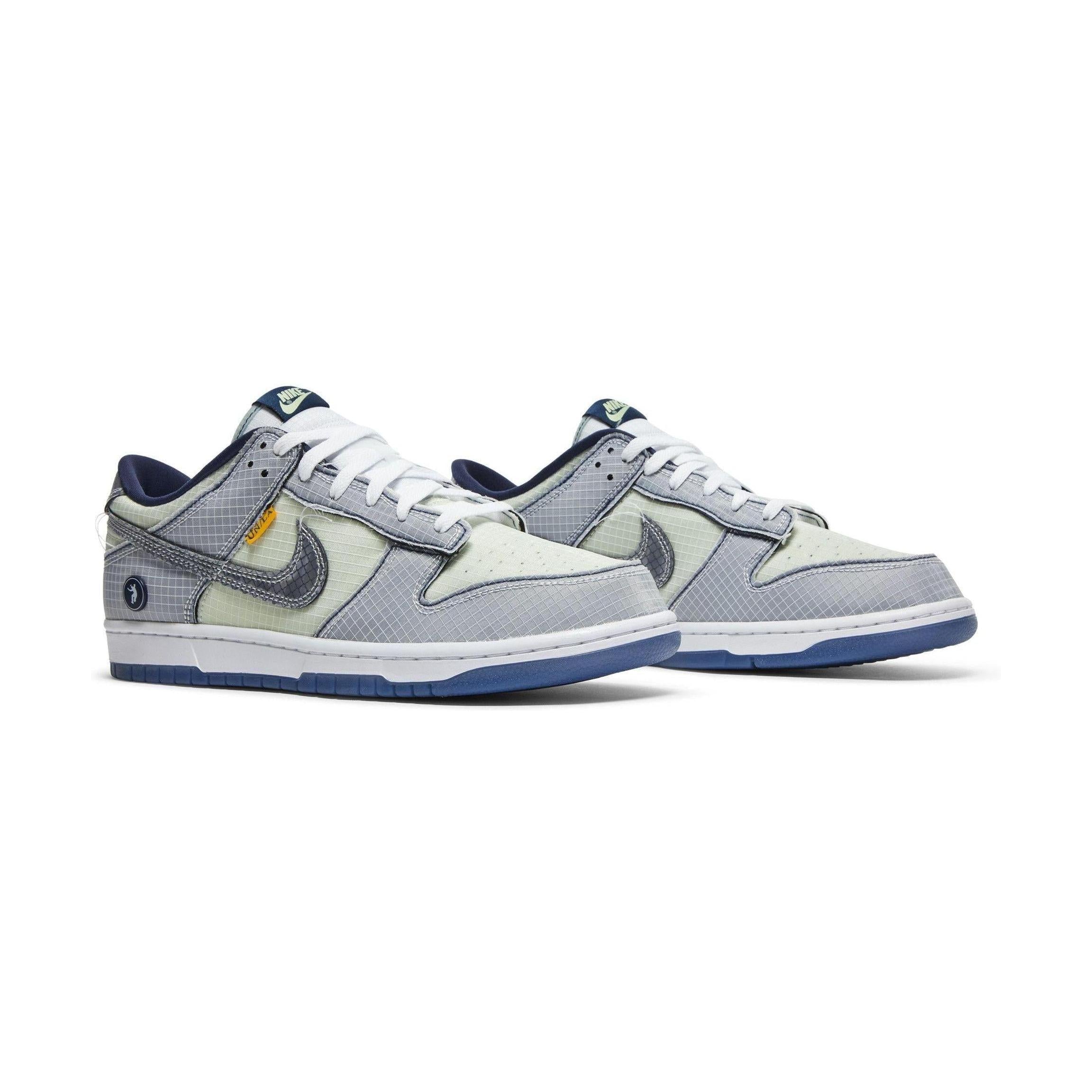 Nike Dunk Low Union Passport Pack Pistachio