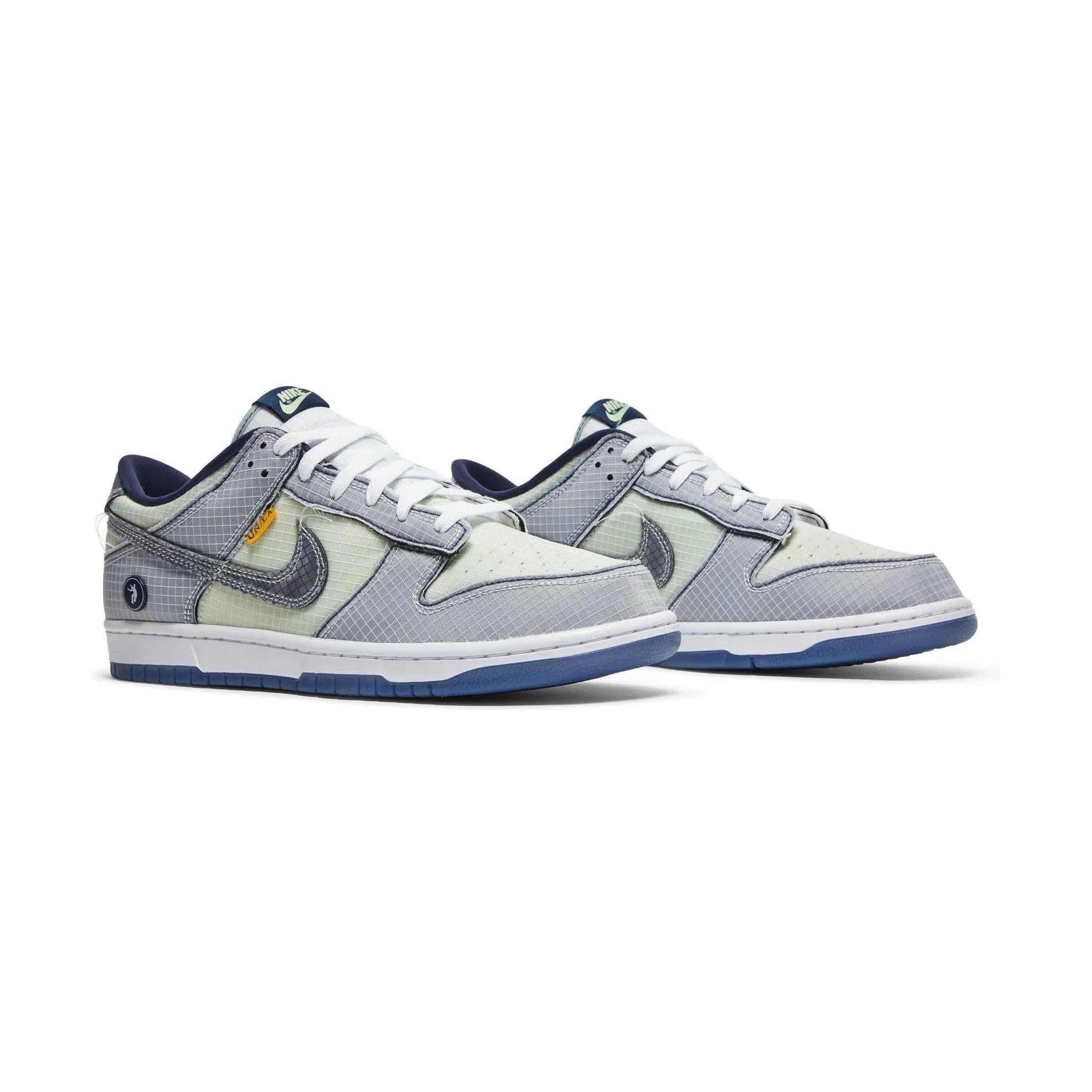 Nike Dunk Low Union Passport Pack Pistachio