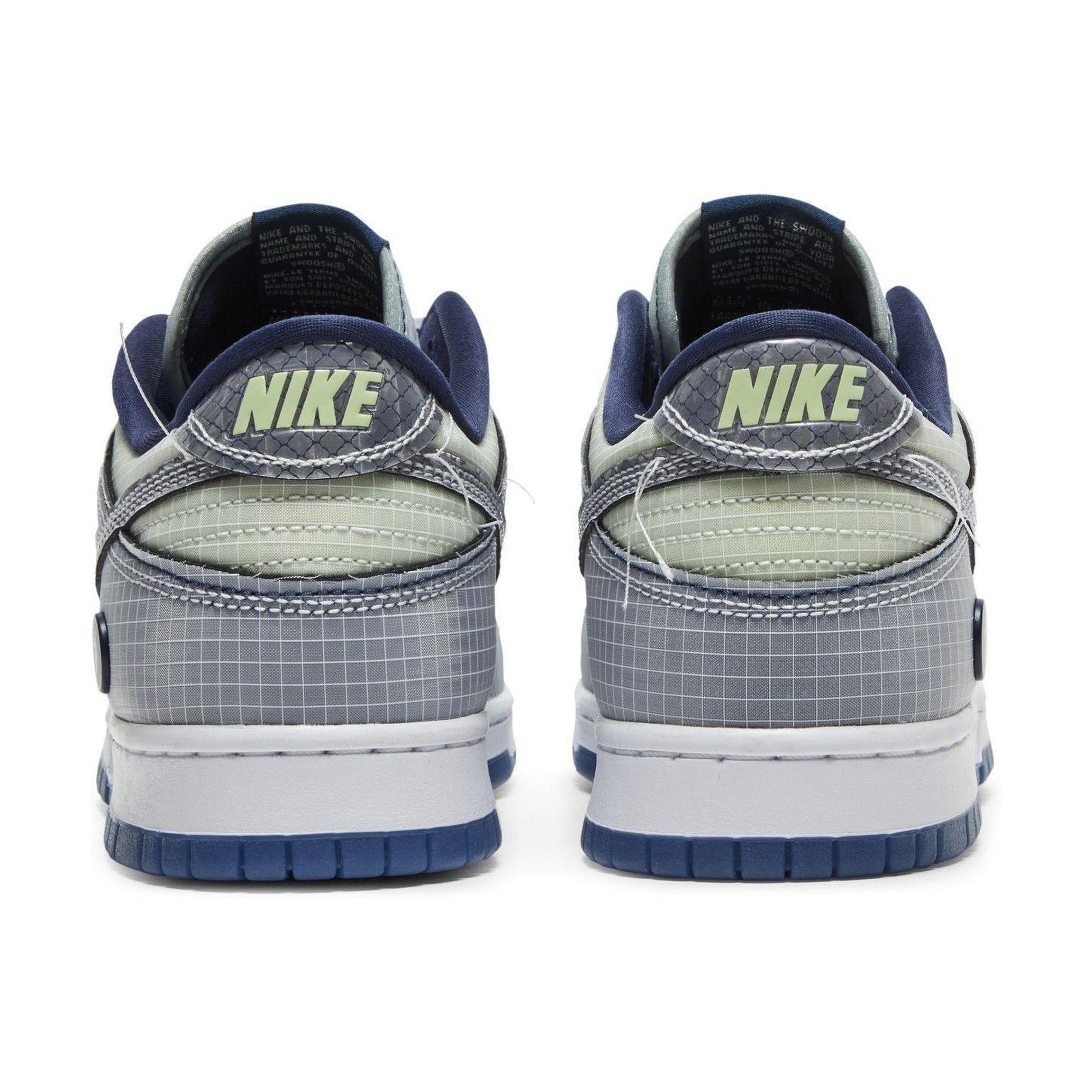 Nike Dunk Low Union Passport Pack Pistachio