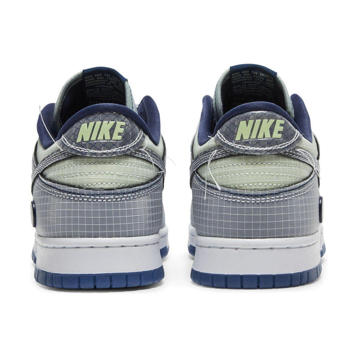Nike Dunk Low Union Passport Pack Pistachio