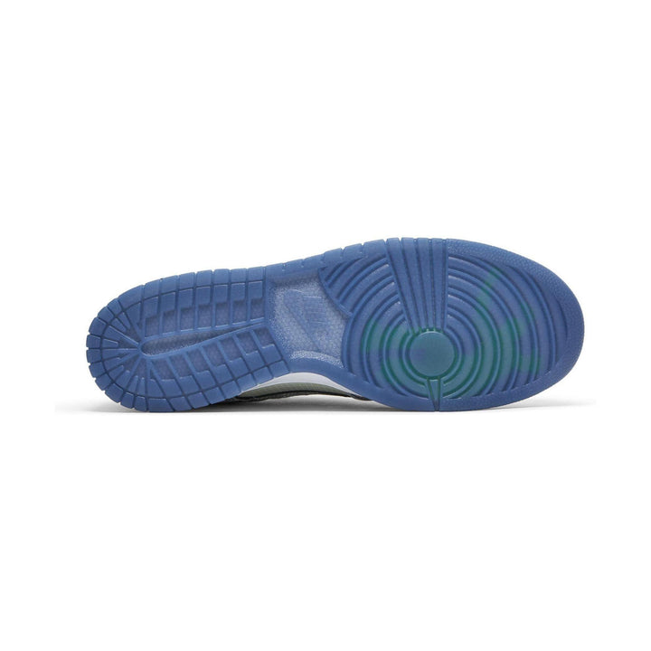 Nike Dunk Low Union Passport Pack Pistachio