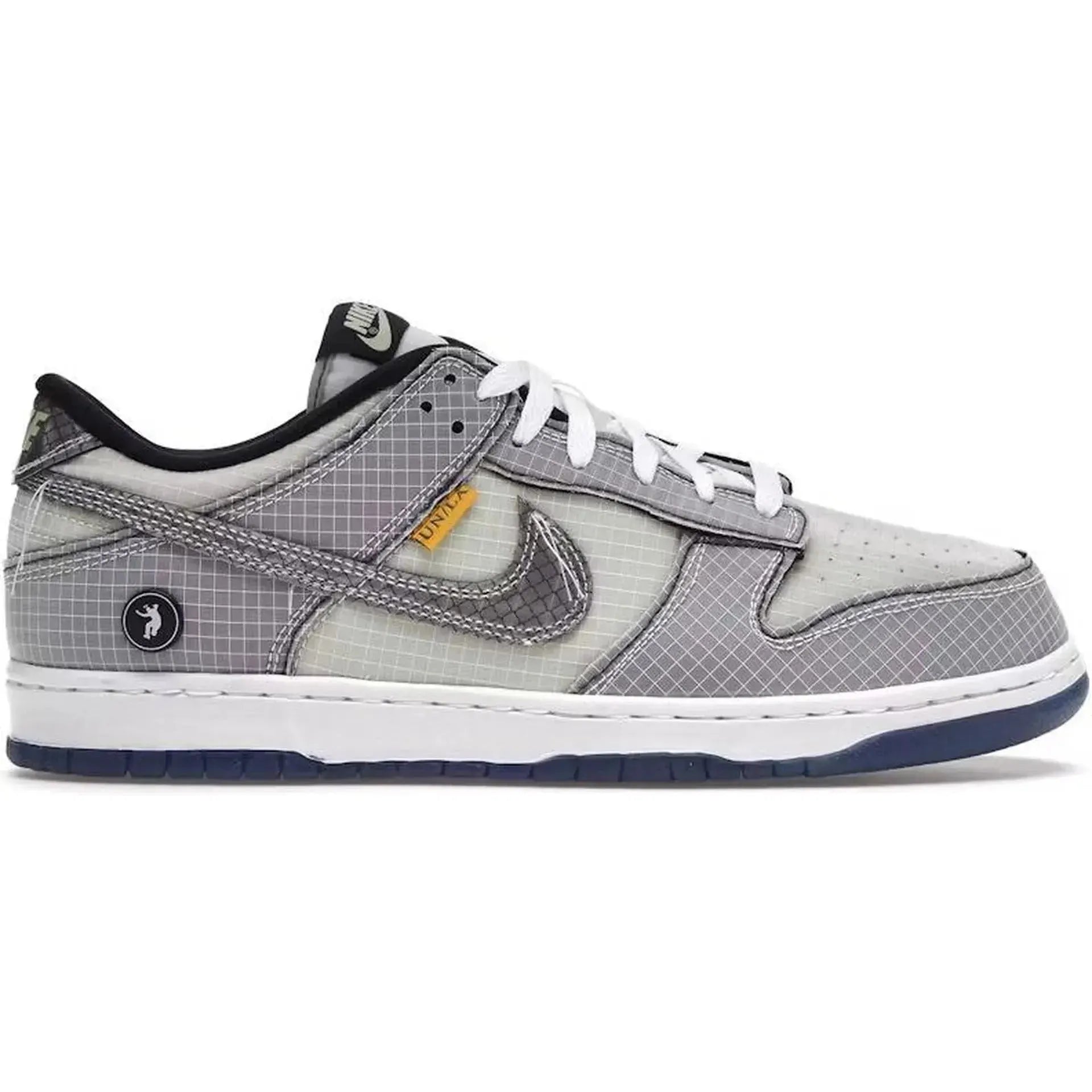 Nike Dunk Low Union Passport Pack Pistachio