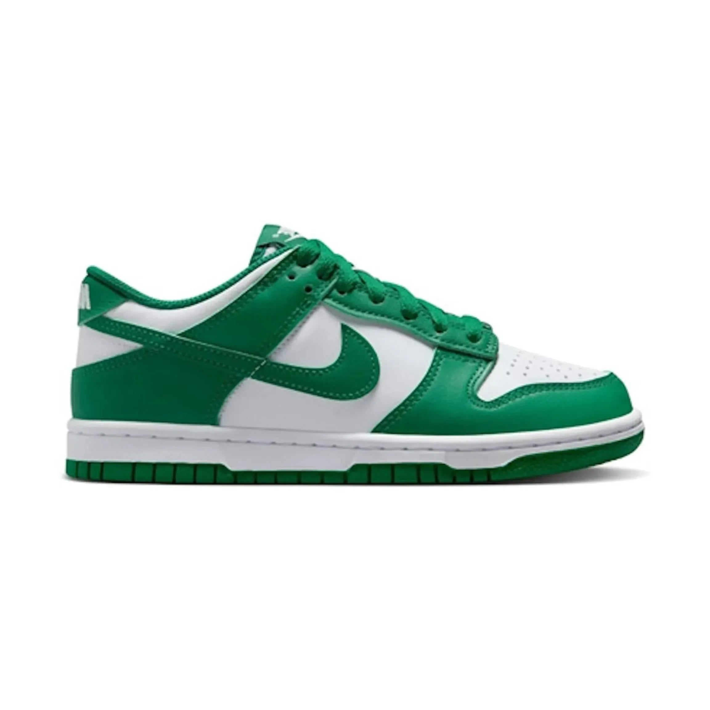 Nike Dunk Low White Malachite (GS)