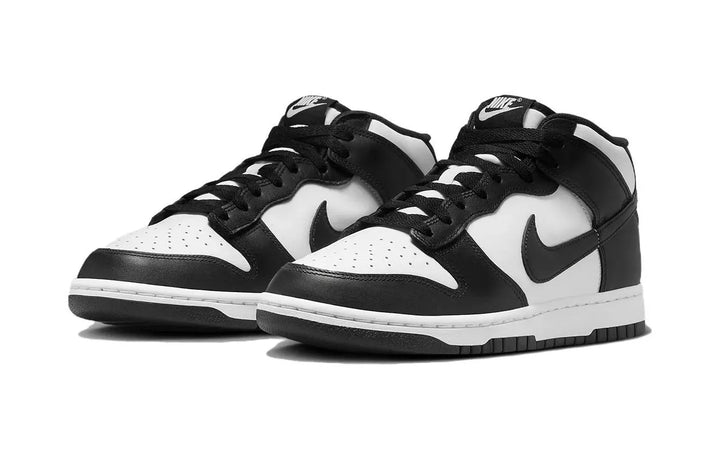Nike Dunk Mid Leather Panda