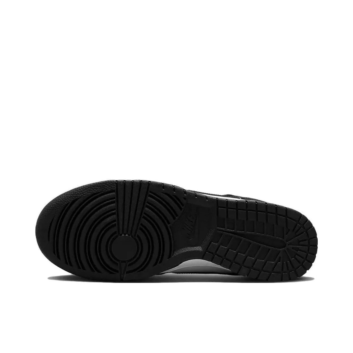 Nike Dunk Mid Leather Panda