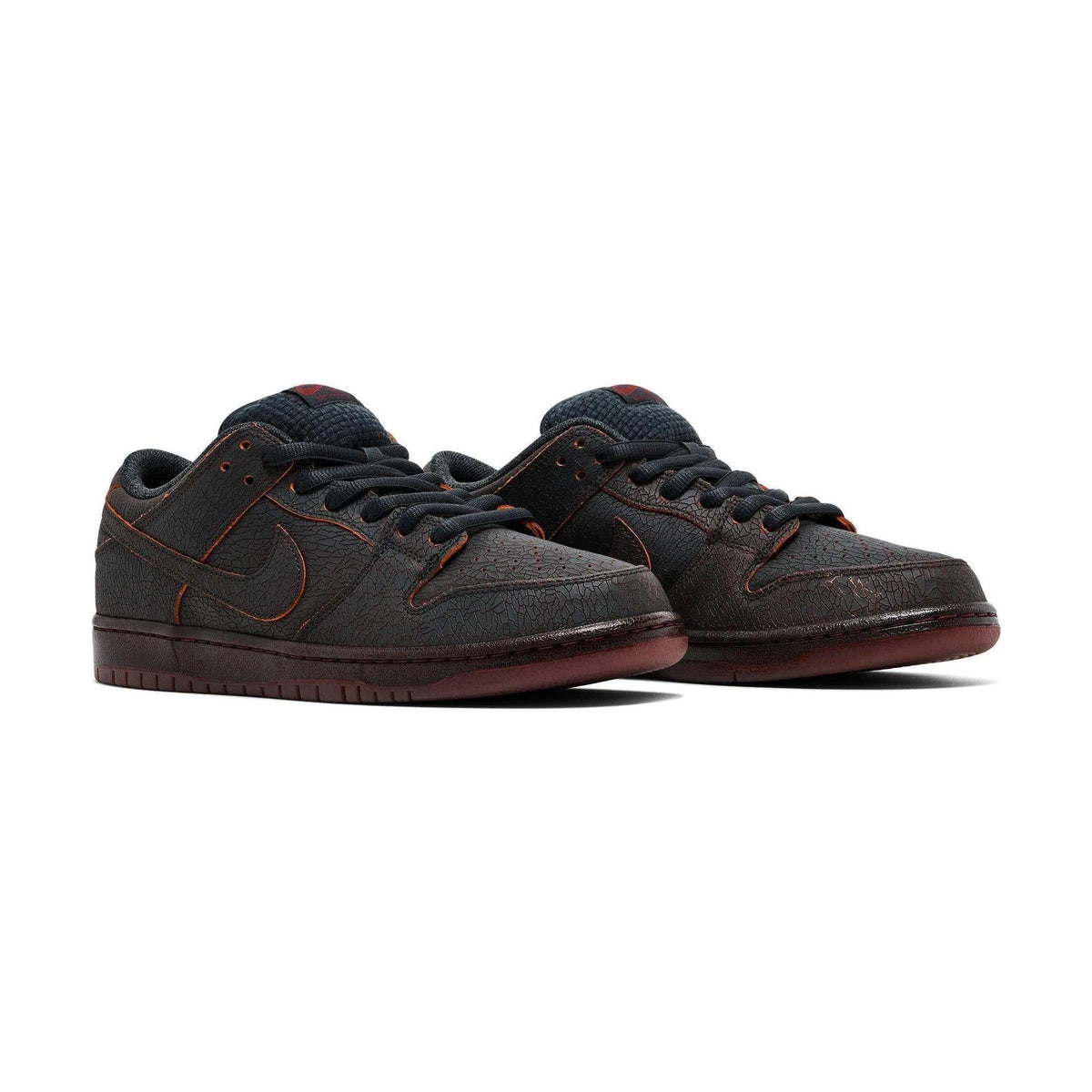 Nike Dunk SB Krampus