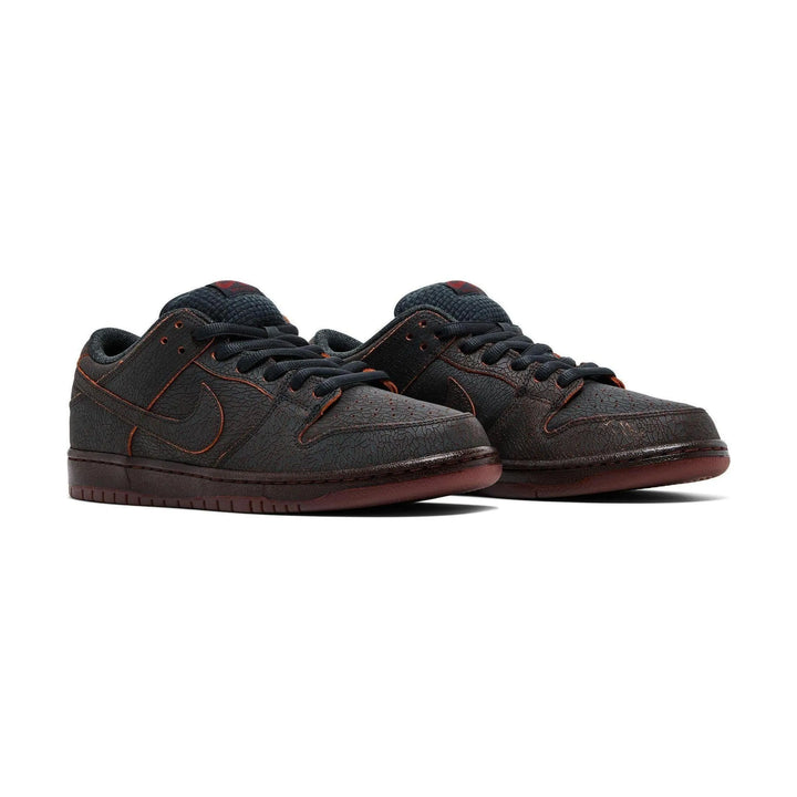 Nike Dunk SB Krampus