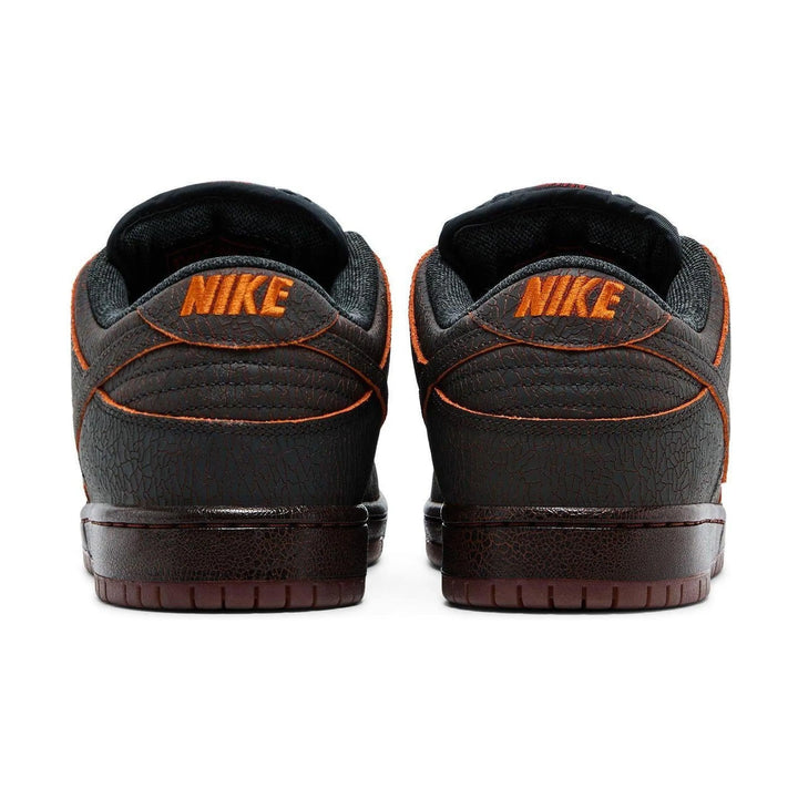 Nike Dunk SB Krampus