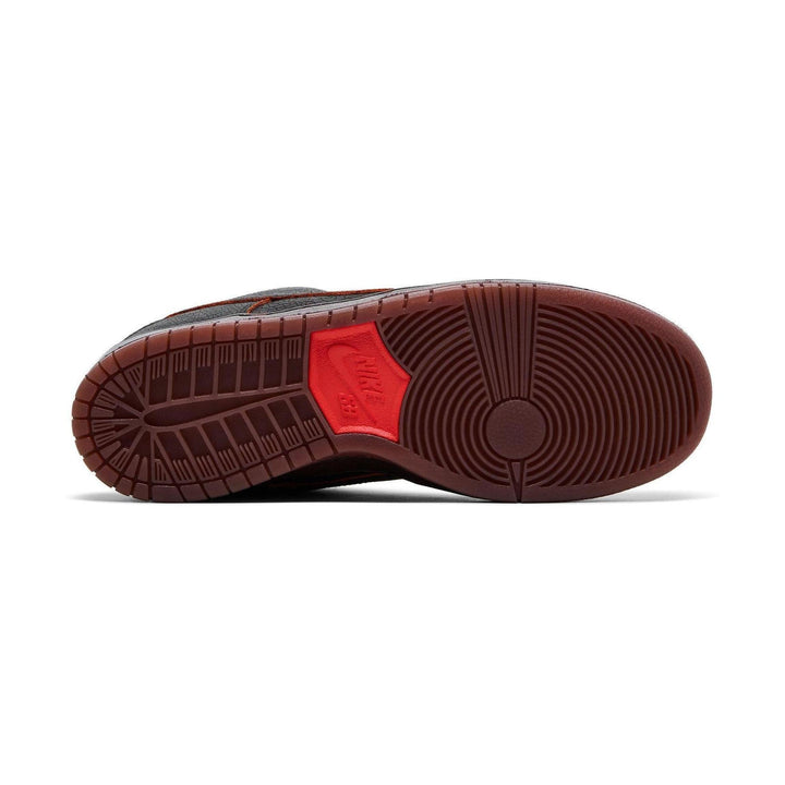 Nike Dunk SB Krampus