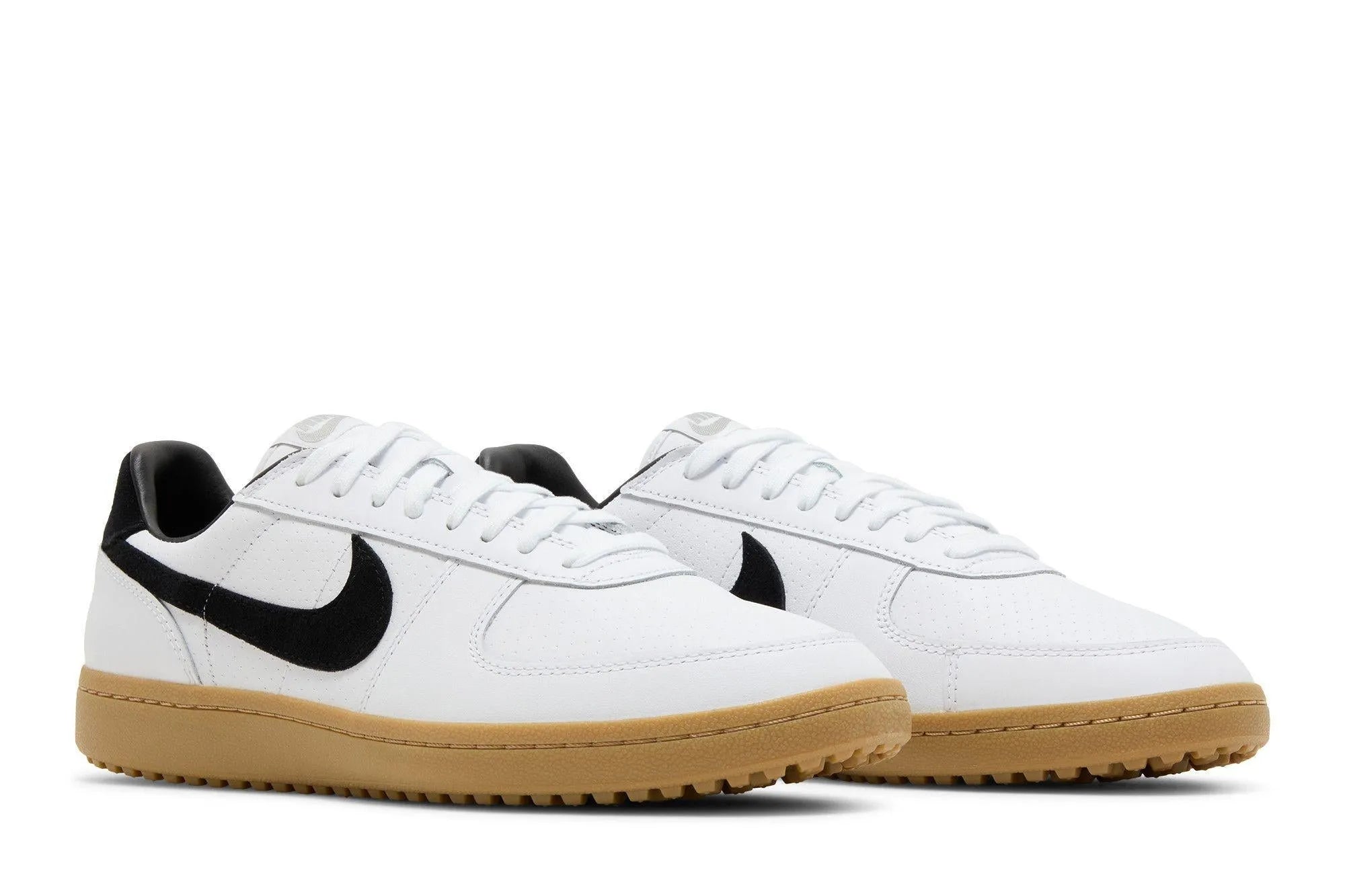 Nike Field General '82 SP White Black Gum