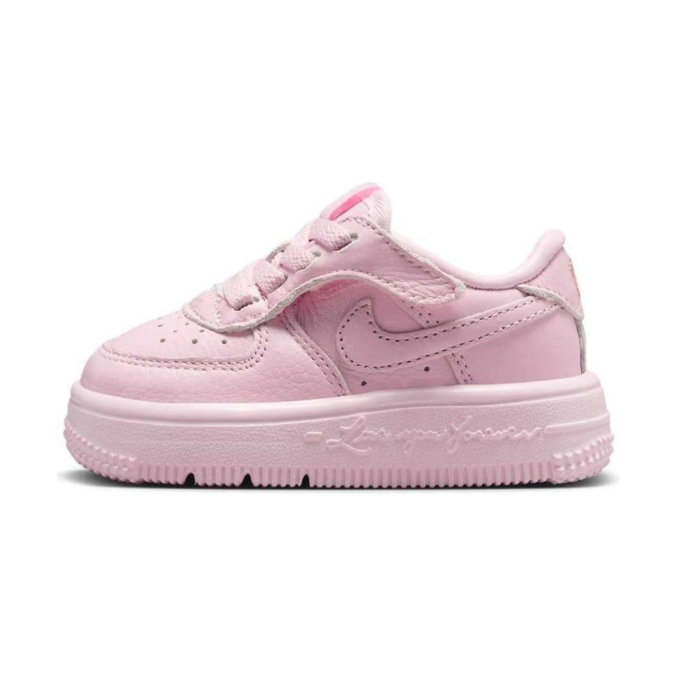 Nike Force 1 Low EasyOn Drake NOCTA Certified Lover Boy Pink Foam (PS)