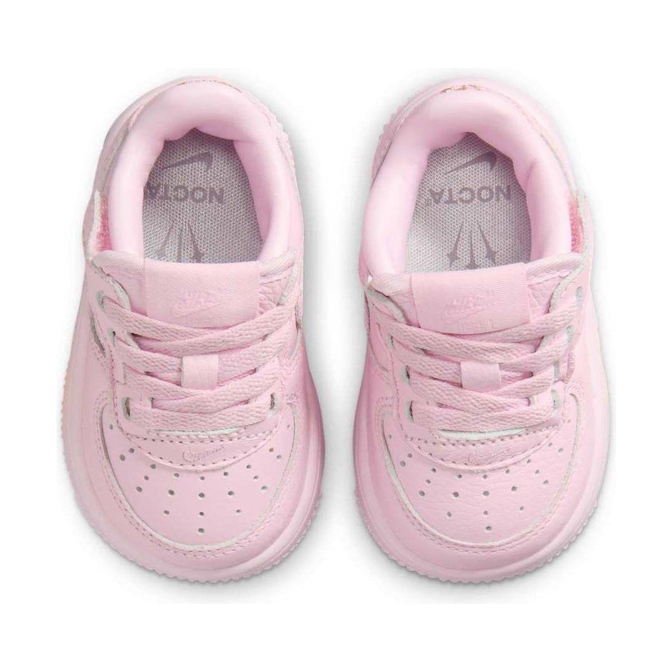 Nike Force 1 Low EasyOn Drake NOCTA Certified Lover Boy Pink Foam (PS)