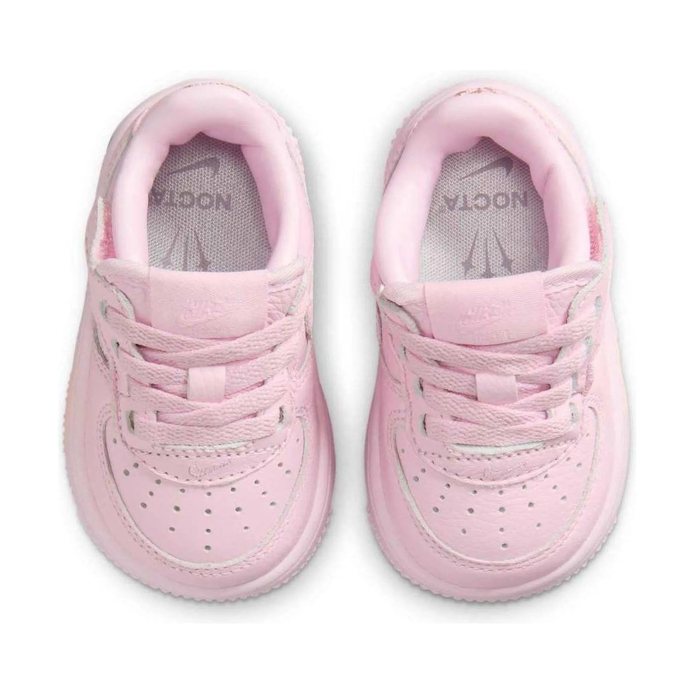 Nike Force 1 Low EasyOn Drake NOCTA Certified Lover Boy Pink Foam (PS)