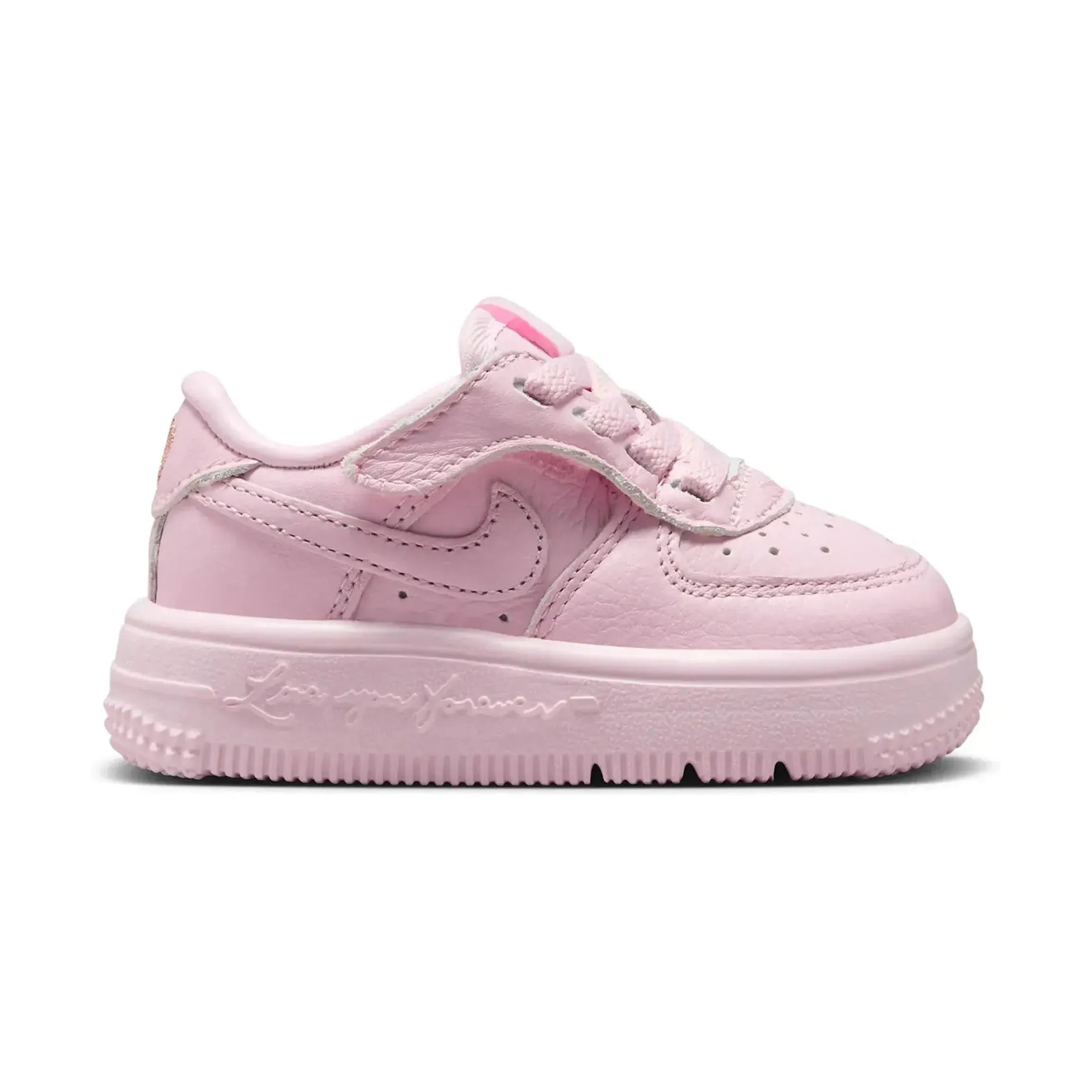 Nike Force 1 Low EasyOn Drake NOCTA Certified Lover Boy Pink Foam (PS)