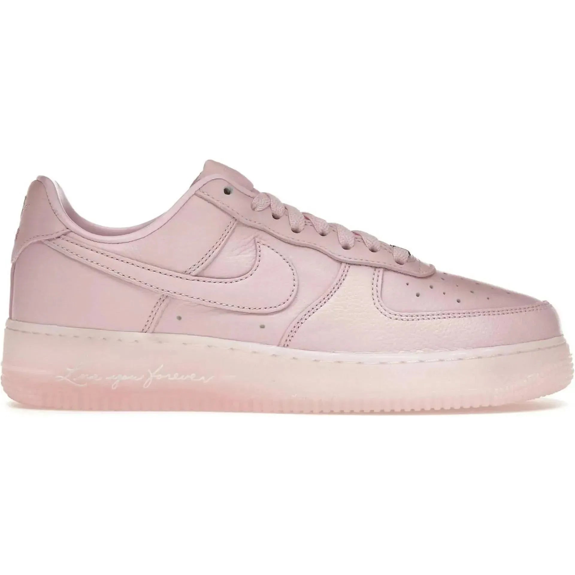 Nike Force 1 Low EasyOn Drake NOCTA Certified Lover Boy Pink Foam (PS)