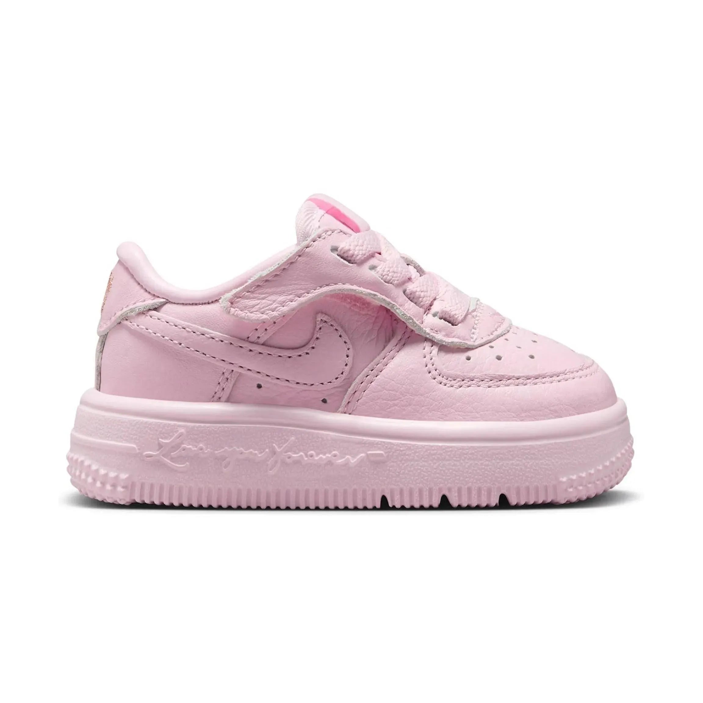 Nike Force 1 Low EasyOn Drake NOCTA Certified Lover Boy Pink Foam (TD)