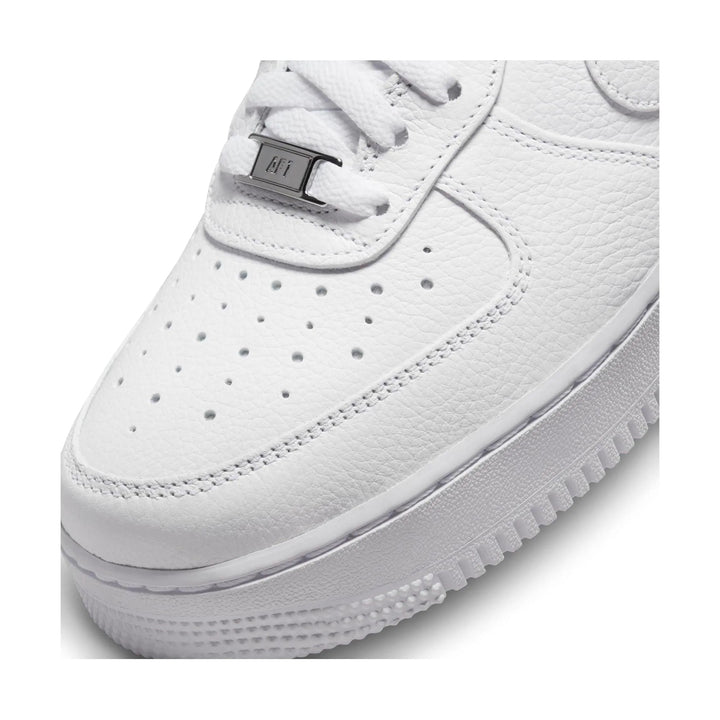 Nike Force 1 Low EasyOn Drake NOCTA Certified Lover Boy White (PS)