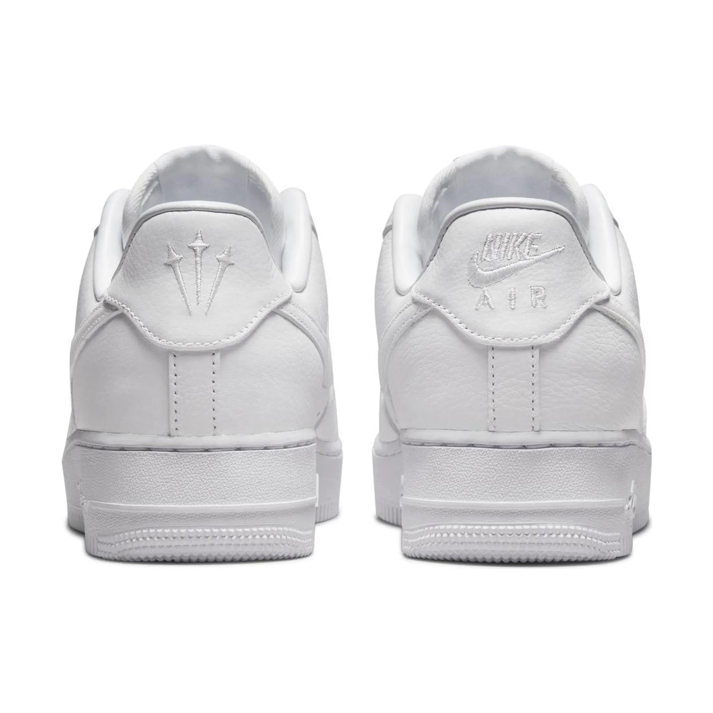 Nike Force 1 Low EasyOn Drake NOCTA Certified Lover Boy White (PS)