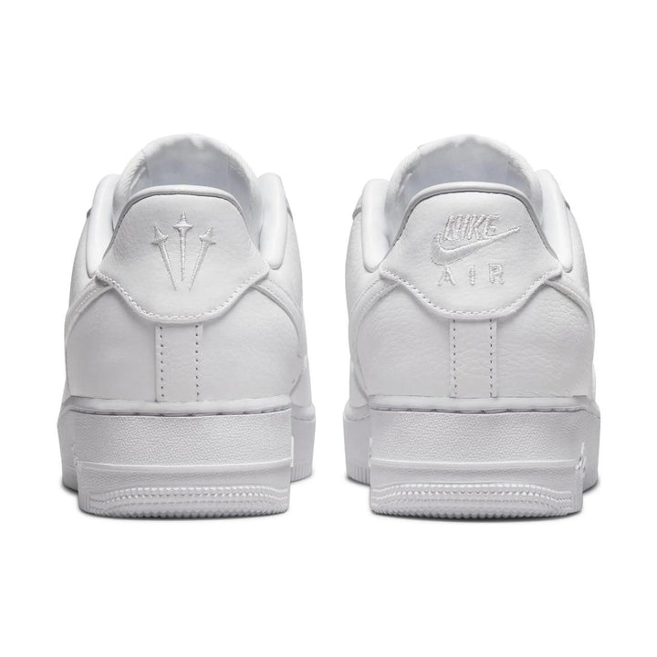 Nike Force 1 Low EasyOn Drake NOCTA Certified Lover Boy White (PS)