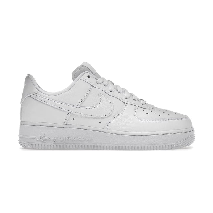 Nike Force 1 Low EasyOn Drake NOCTA Certified Lover Boy White (PS)