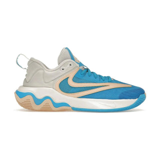 Nike Giannis Immortality 3 Greece x Nigeria