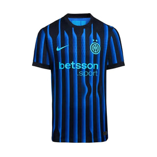 Nike Inter Milan FC 2025/26 Home Kit