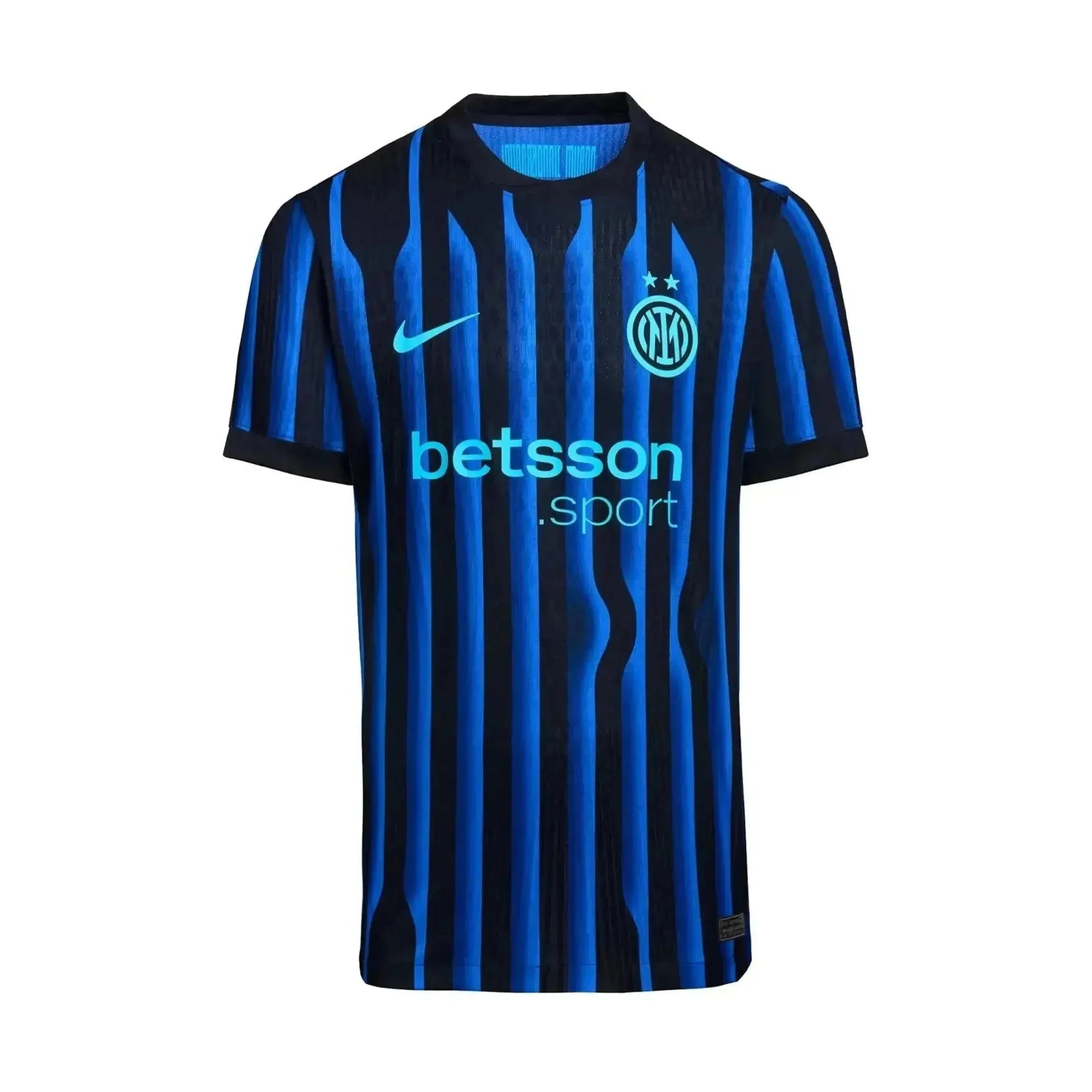 Nike Inter Milan FC 2025/26 Home Kit