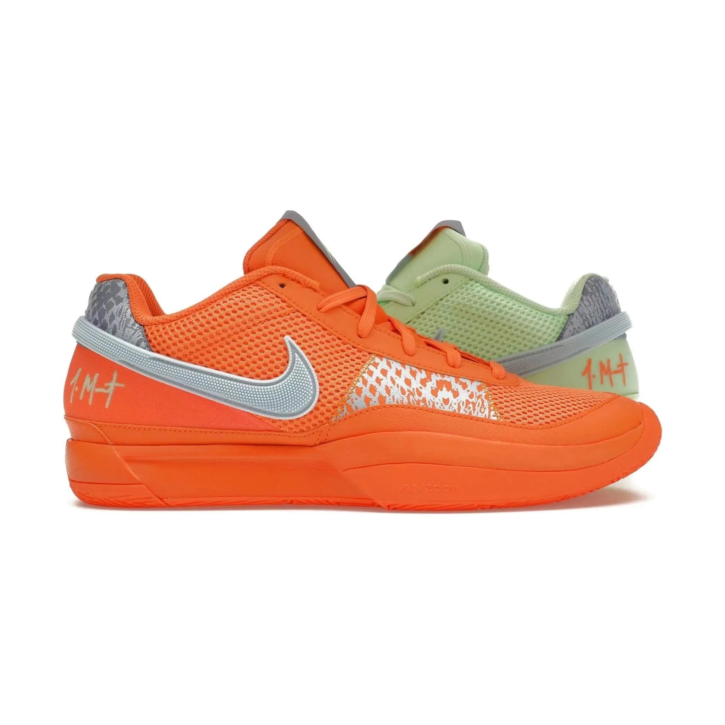 Nike Ja 1 Mismatched