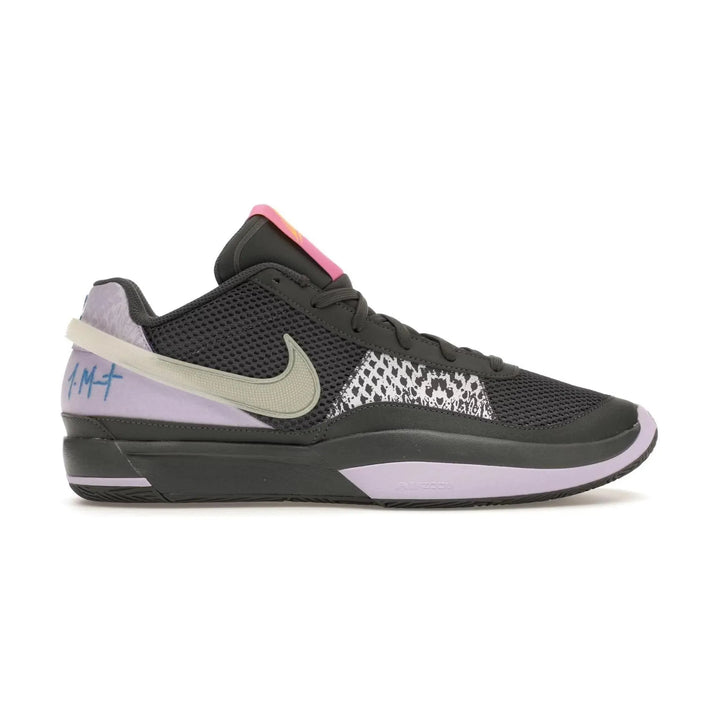 Nike Ja 1 Personal Touch