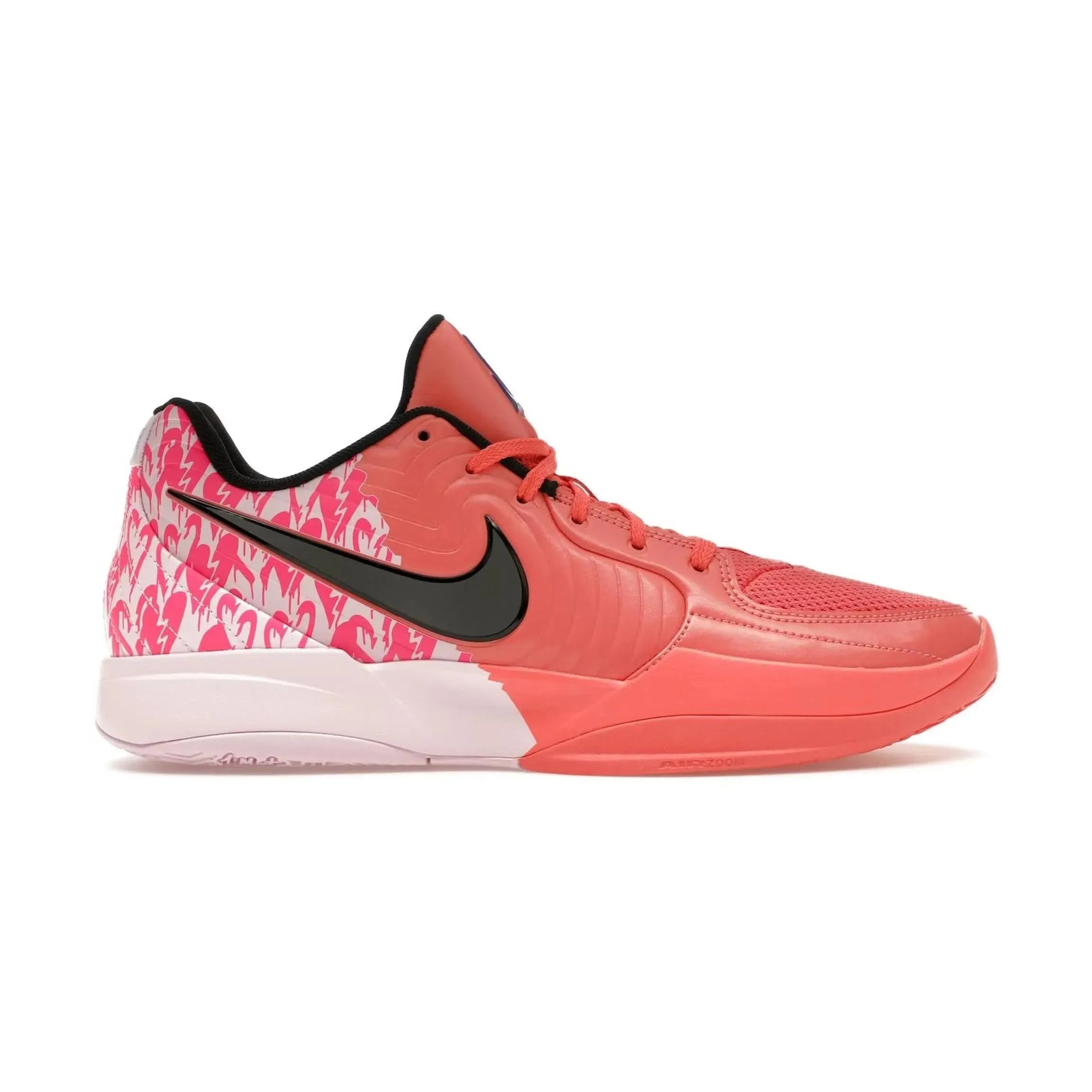 Nike Ja 2 Heart Eyes