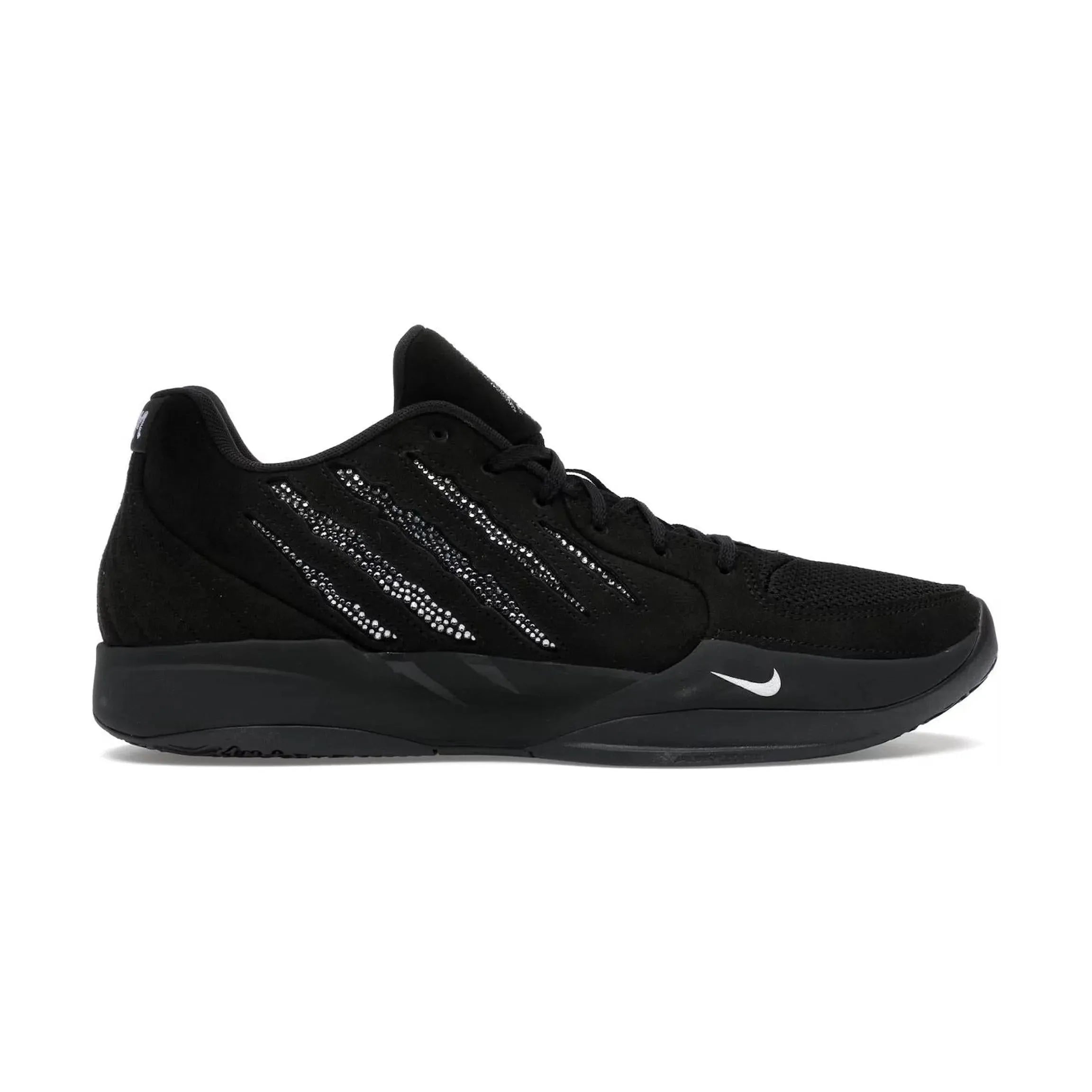 Nike Ja 2 Swarovski Scratch Black Label