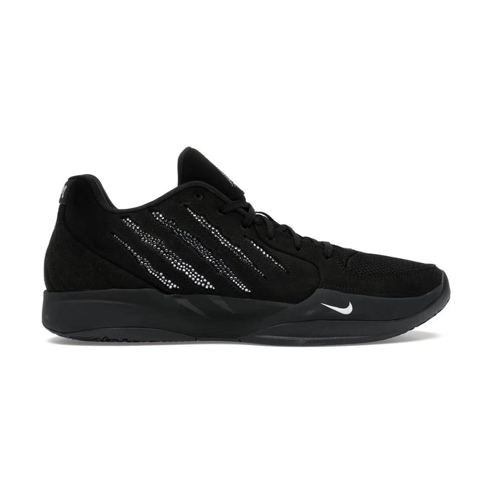 Nike Ja 2 Swarovski Scratch Black Label
