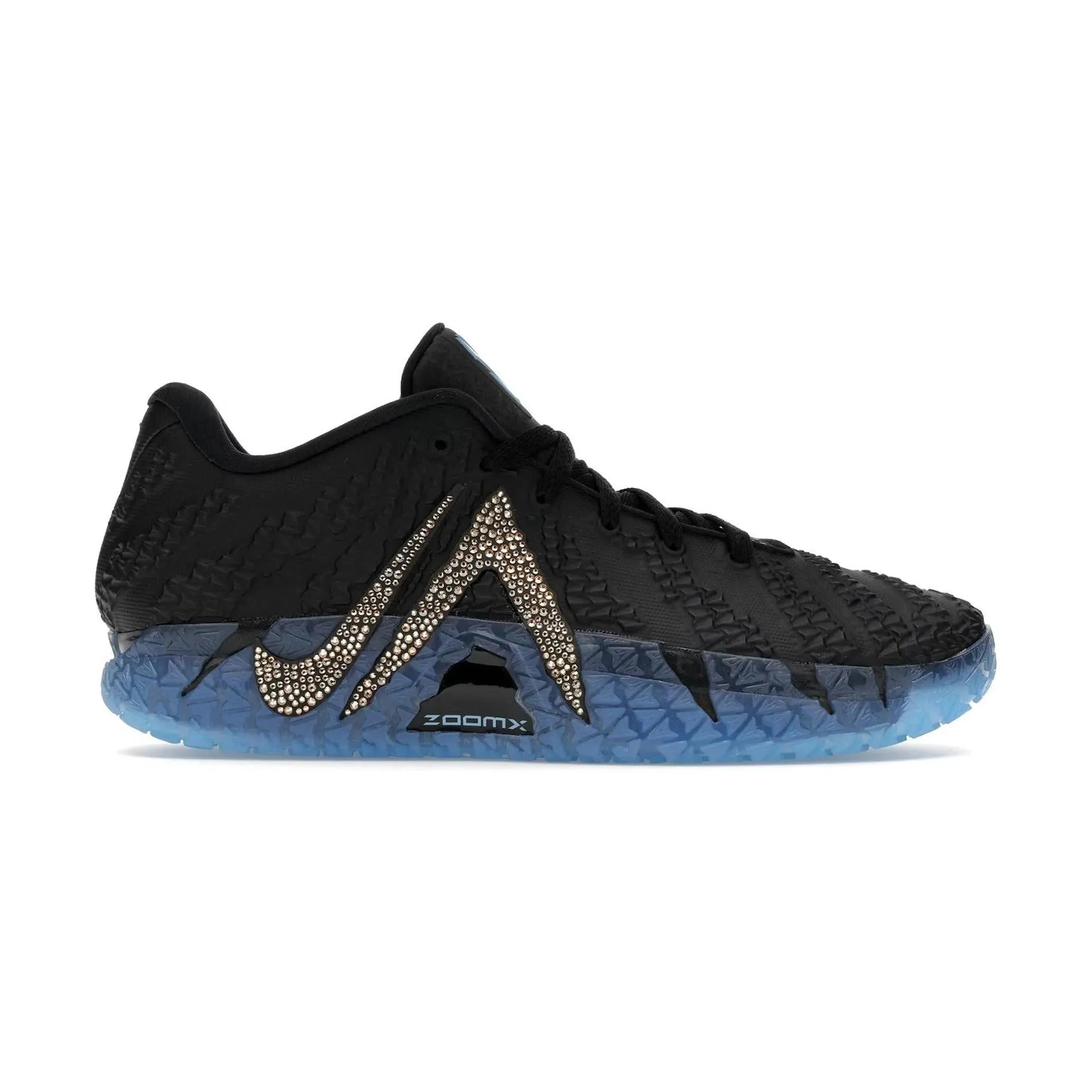 Nike Ja 3 Swarovski